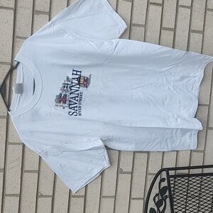 Savannah T-shirt 👕👕